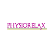 logo physiorelax