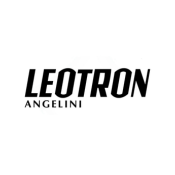 logo leotron