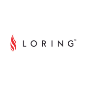 logo loring